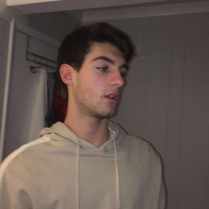 Meet your Posher, Brett